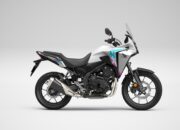 Honda New NX500 Resmi Hadir di Indonesia, Usung Teknologi E-Clutch