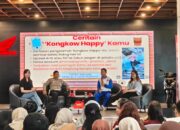 Asmo Sulsel Edukasi Mahasiswa Makassar Bahaya Berkendara Mengantuk