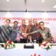 RUPSLB Telkom Setujui Spin-Off InfraCo dan Susunan Direksi Baru