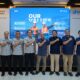 DPN Kunjungi PJM, Perkuat Koordinasi Sektor Kemaritiman