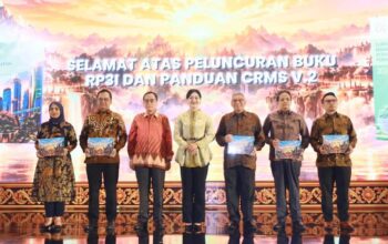 OJK Luncurkan RP3I 2026–2030, Perkuat Industri Perbankan Nasional