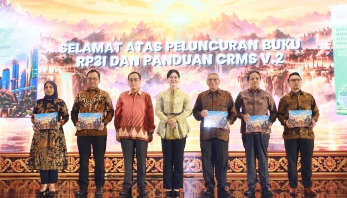 OJK Luncurkan RP3I 2026–2030, Perkuat Industri Perbankan Nasional
