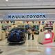 Toyota End Year Sale Kalla Toyota Tawarkan Beragam Kemudahan
