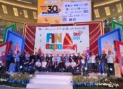 Inklusi Keuangan Sulsel Diperkuat Lewat FIN EXPO BIK 2026