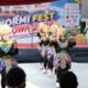 KORMI Gowa Fest 2026, Honda Dorong Gaya Hidup Sehat