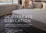 Promo Octotreats ARYADUTA Makassar Lengkapi Liburan Oktober