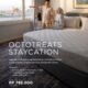 Promo Octotreats ARYADUTA Makassar Lengkapi Liburan Oktober