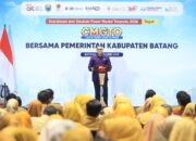 OJK Perkuat Literasi Pasar Modal bagi ASN Kabupaten Batang