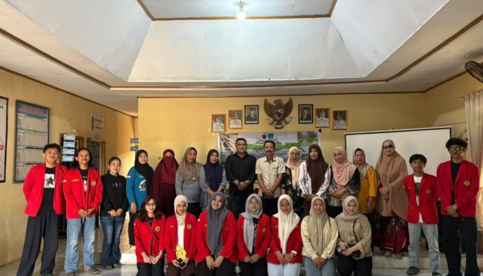 Teknologi Smart Aerator Diterapkan di Desa Tinggimae