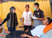AHM Bantu Pemulihan Kesehatan dan Ekosistem NTT