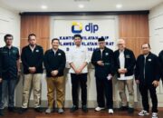 DJP dan IKPI Bahas Optimalisasi Penerimaan Pajak