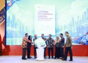 OJK Perkuat Ekosistem Pembiayaan UMKM Berbasis Data