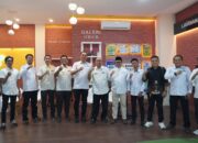 KPP Watampone dan HIPMI Bone Perkuat Sinergi Pajak