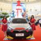 Penjualan Toyota Agya Terus Melejit, Kuasai 34,3% Market di Kelasnya