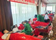 Swiss-Belinn Panakkukang Perkuat Komitmen Kemanusiaan
