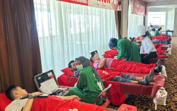 Swiss-Belinn Panakkukang Perkuat Komitmen Kemanusiaan