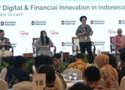Telkom Solution Integrasikan Infrastruktur Digital untuk Percepat Pemanfaatan AI