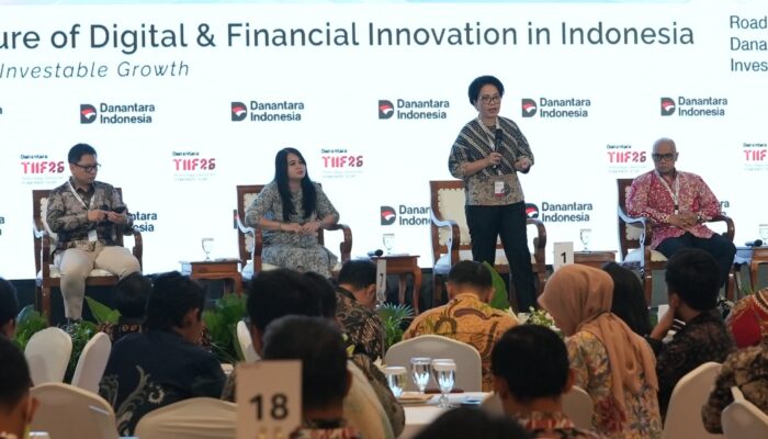 Telkom Solution Integrasikan Infrastruktur Digital untuk Percepat Pemanfaatan AI