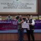 Kuliah Umum di FH Unhas, Executive Director 4 Pelindo Bahas Pentingnya Hukum dalam Bisnis BUMN