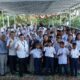 Asmo Sulsel Gandeng Tribun Timur dan Gramedia Perkuat Minat Baca Siswa