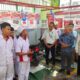 Astra Motor School Hadir di SMK Muhammadiyah 4 Tallo, Siswa Bisa Praktik Servis Honda
