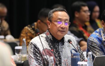 Telkom Percepat Streamlining 50 Entitas, Fokus pada Bisnis Inti