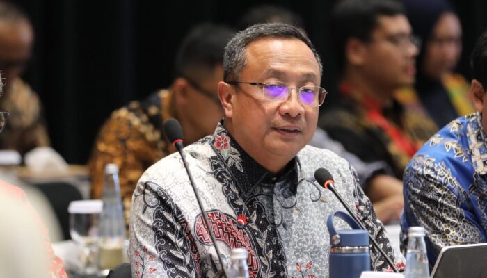 Telkom Percepat Streamlining 50 Entitas, Fokus pada Bisnis Inti