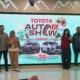 Penjualan Tumbuh 37,9%, Kalla Toyota Gelar Toyota Auto Show 2026