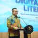 OJK Gelar DFL 2026, Bahas Masa Depan Keuangan Digital