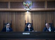 KPPU Hentikan Dugaan Persekongkolan Tender Geomembrane di PHR