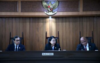 KPPU Hentikan Dugaan Persekongkolan Tender Geomembrane di PHR