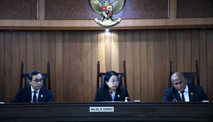 KPPU Hentikan Dugaan Persekongkolan Tender Geomembrane di PHR