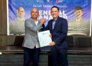Vasaka Hotel Makassar Sambut General Manager Baru, Perkuat Guest Experience