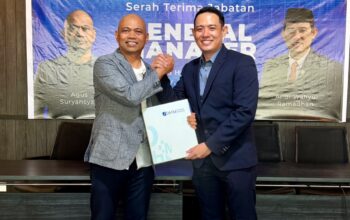 Vasaka Hotel Makassar Sambut General Manager Baru, Perkuat Guest Experience