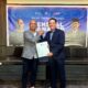 Vasaka Hotel Makassar Sambut General Manager Baru, Perkuat Guest Experience
