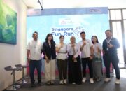 Siap Sentak Makassar, Singapore Fun Run 2026 Segera Hadir Perdana di CitraLand City CPI