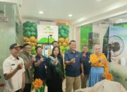 ATM Emas Pegadaian Hadir di Makassar, Transaksi Emas Makin Praktis