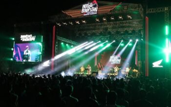 Honda Bikers Day 2026 Siap Meriahkan Makassar