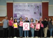 Siloam Hospitals dan GMTD Fasilitasi Skrining Kanker Payudara Gratis bagi Perempuan Makassar