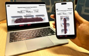 Telkomsel Buka Bundling iPhone 18 Pro dan Pro Max, Ada POIN hingga Rp1 Juta