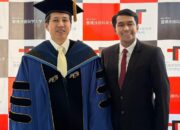 Perkuat Reputasi Global, Magister Arsitektur Unhas Kembali Kirim Mahasiswa ke Toyohashi University of Technology Jepang