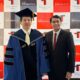 Perkuat Reputasi Global, Magister Arsitektur Unhas Kembali Kirim Mahasiswa ke Toyohashi University of Technology Jepang