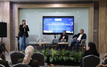 GM’s Talk Poltekpar Makassar Dorong Mahasiswa Siap Jadi Pemimpin Hotel