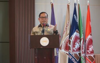 Literasi Keuangan Diperkuat, OJK Ingatkan Warga Bone Waspadai Investasi Ilegal