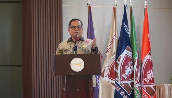 Literasi Keuangan Diperkuat, OJK Ingatkan Warga Bone Waspadai Investasi Ilegal