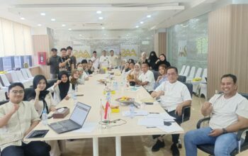 Cetak Wirausahawan Muda, IKA Unhas Siapkan Modal Rp1,5 Miliar Tanpa Pengembalian Wajib bagi Mahasiswa Baru