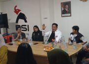 Gajah Sena PSI Sulsel Perkuat Basis Pemilih Perempuan dan Milenial