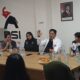 Gajah Sena PSI Sulsel Perkuat Basis Pemilih Perempuan dan Milenial
