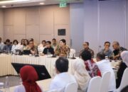 OJK Tegaskan Komitmen Perkuat Reformasi Integritas Pasar Modal