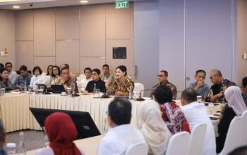OJK Tegaskan Komitmen Perkuat Reformasi Integritas Pasar Modal